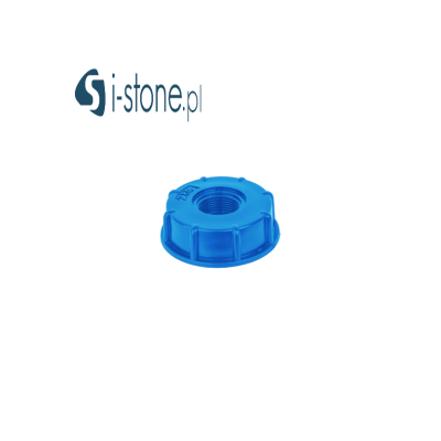 Złącze korek IBC | GW S60x6 / GW 3/4''